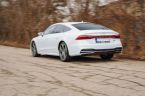 Audi A7 - fotka číslo 29