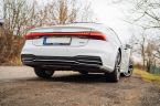Audi A7 - fotka číslo 3