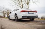 Audi A7 - fotka číslo 5