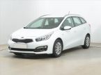 Kia Cee'd - fotka číslo 1