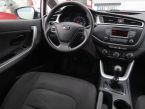 Kia Cee'd - fotka číslo 6