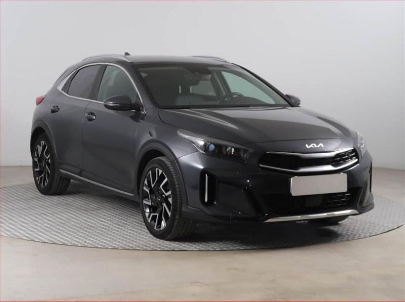 Kia XCeed - hlavní fotka inzerátu