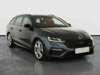 Škoda Octavia - fotka číslo 0