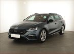 Škoda Octavia - fotka číslo 1
