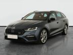 Škoda Octavia - fotka číslo 1