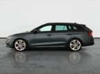 Škoda Octavia - fotka číslo 2