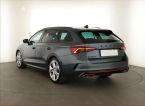 Škoda Octavia - fotka číslo 3