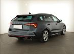 Škoda Octavia - fotka číslo 4