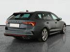 Škoda Octavia - fotka číslo 4