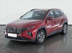 Hyundai Tucson - fotka číslo 1