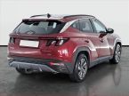 Hyundai Tucson - fotka číslo 4