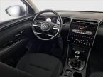 Hyundai Tucson - fotka číslo 6