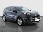 Kia Sportage - fotka číslo 0