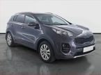 Kia Sportage - fotka číslo 0