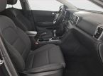 Kia Sportage - fotka číslo 8