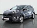 Kia Sportage - fotka číslo 1