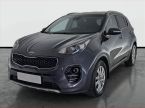 Kia Sportage - fotka číslo 1