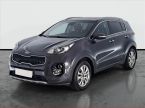 Kia Sportage - fotka číslo 1