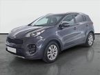 Kia Sportage - fotka číslo 1