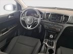Kia Sportage - fotka číslo 6
