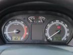 Škoda Fabia - fotka číslo 10