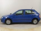 Škoda Fabia - fotka číslo 2