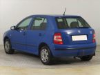 Škoda Fabia - fotka číslo 3