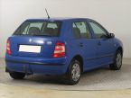 Škoda Fabia - fotka číslo 4