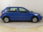 Škoda Fabia - fotka číslo 5
