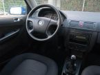 Škoda Fabia - fotka číslo 6