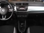 Škoda Fabia - fotka číslo 11