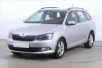 Škoda Fabia - fotka číslo 1