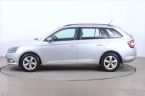 Škoda Fabia - fotka číslo 2