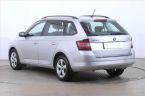 Škoda Fabia - fotka číslo 3