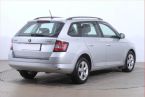 Škoda Fabia - fotka číslo 4