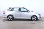 Škoda Fabia - fotka číslo 5