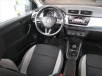 Škoda Fabia - fotka číslo 6
