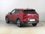 SsangYong Korando - fotka číslo 3