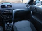 Škoda Yeti - fotka číslo 7