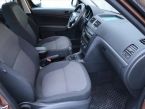 Škoda Yeti - fotka číslo 8