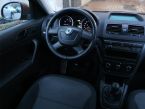 Škoda Yeti - fotka číslo 6