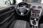 Ford Focus - fotka číslo 6