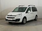 Citroën Berlingo - fotka číslo 1