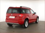 Škoda Yeti - fotka číslo 4