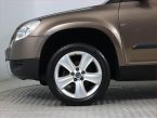 Škoda Yeti - fotka číslo 10