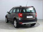 Škoda Yeti - fotka číslo 3