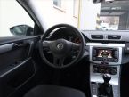 Volkswagen Passat - fotka číslo 6