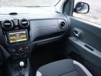 Dacia Lodgy - fotka číslo 7