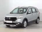 Dacia Lodgy - fotka číslo 1