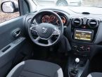 Dacia Lodgy - fotka číslo 6